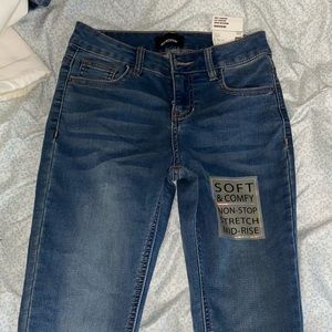 Super cute jeans stretchy comfortable